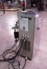 Used Pillar Technologies Water Cooled Induction Sealer, Model FOILER 2410-R. Rating 4000 watt, 3/50/60/230 volt. Last used in pharmaceutical packaging operation.