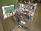Used Pillar Technologies Water Cooled Induction Sealer, Model FOILER 2410-R. Rating 4000 watt, 3/50/60/230 volt. Last used in pharmaceutical packaging operation.