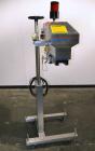 Used Automate Technologies Cap Induction Sealer, Model AM-20. Approximate 3