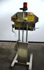 Used Automate Technologies Cap Induction Sealer, Model AM-20. Approximate 3