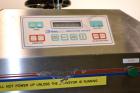 Used Automate Technologies Cap Induction Sealer, Model AM-20. Approximate 3