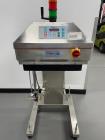 Used-Automate Technologies Model AM-250 Cap Induction Sealer