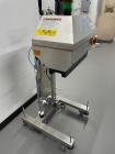 Used-Automate Technologies Model AM-250 Cap Induction Sealer