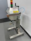 Used-Automate Technologies Model AM-250 Cap Induction Sealer