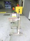 Used Automate Technologies Cap Induction Sealer, Model AM-20.Approximate 3