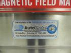 Used Automate Technologies Cap Induction Sealer, Model AM-20.Approximate 3