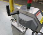 Used Kapsall Model AM-250 2.5Kw Automatic Waterless Induction Foil Cap Sealer