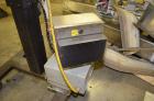 Used Lepel CS Plus air cooled induction sealer. Cap size range: 28mm to 100mm at conveyor speeds from 20 - 45 feet per minute. Has flat bar sealing. Last used in cosmetic operation.