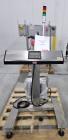 Used Lepel CS 200SS Stainless Steel Induction Cap Sealer