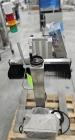 Used Lepel CS 200SS Stainless Steel Induction Cap Sealer
