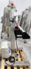 Used Lepel CS 200SS Stainless Steel Induction Cap Sealer