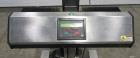 Used Lepel CS 200SS Stainless Steel Induction Cap Sealer