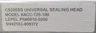 Used Lepel CS 200SS Stainless Steel Induction Cap Sealer