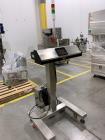 Lepel CS 350SS High-Speed Induction Cap Sealing System