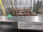 Lepel CS 350SS High-Speed Induction Cap Sealing System