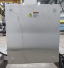 Lepel CS 350SS High-Speed Induction Cap Sealing System