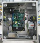 Lepel CS 350SS High-Speed Induction Cap Sealing System