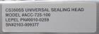 Lepel CS 350SS High-Speed Induction Cap Sealing System