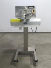 Used Pillar Technologies Unifolier U2P Tamper Evident Induction Sealer – 2000 Watt System (2012)
