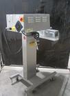 Used Pillar Technologies Unifolier U2P Tamper Evident Induction Sealer – 2000 Watt System (2012)
