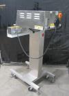Used Pillar Technologies Unifolier U2P Tamper Evident Induction Sealer – 2000 Watt System (2012)