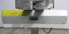 Used Pillar Technologies Unifolier U2P Tamper Evident Induction Sealer – 2000 Watt System (2012)