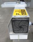 Used Pillar Technologies Unifolier U2P Tamper Evident Induction Sealer – 2000 Watt System (2012)