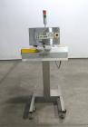 Used Tamper Evident System Pillar Technologies Unifolier U2P Induction Sealer – 2000 Watt Tamper Evident System (2010)