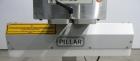 Used Tamper Evident System Pillar Technologies Unifolier U2P Induction Sealer – 2000 Watt Tamper Evident System (2010)