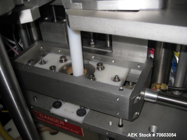 Used Kalish Bandit 90 Neck Bander, Model 72000