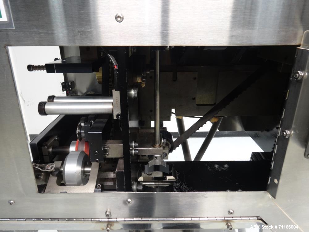 Used PDC Model 45-M2 Tamper Evident Neck Bander