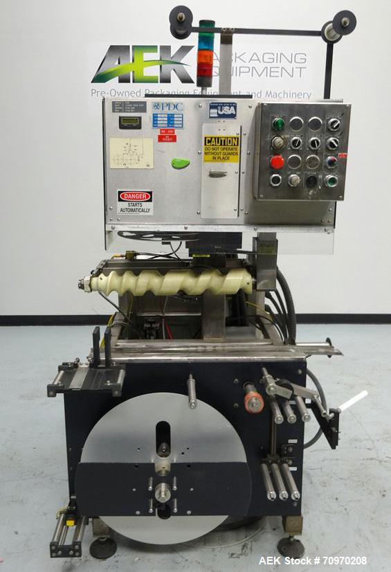 Used PDC 50-M2 Neck Bander