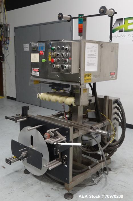 Used PDC 50-M2 Neck Bander