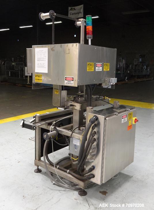 Used- PDC 50-M2 Neck Bander