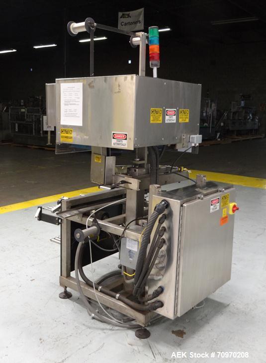 Used PDC 50-M2 Neck Bander