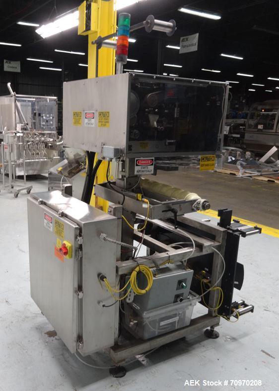 Used PDC 50-M2 Neck Bander