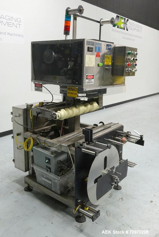 Used PDC 50-M2 Neck Bander