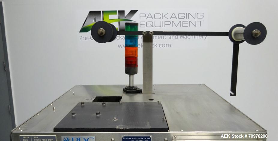 Used PDC 50-M2 Neck Bander