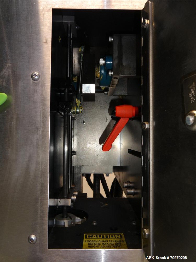Used PDC 50-M2 Neck Bander