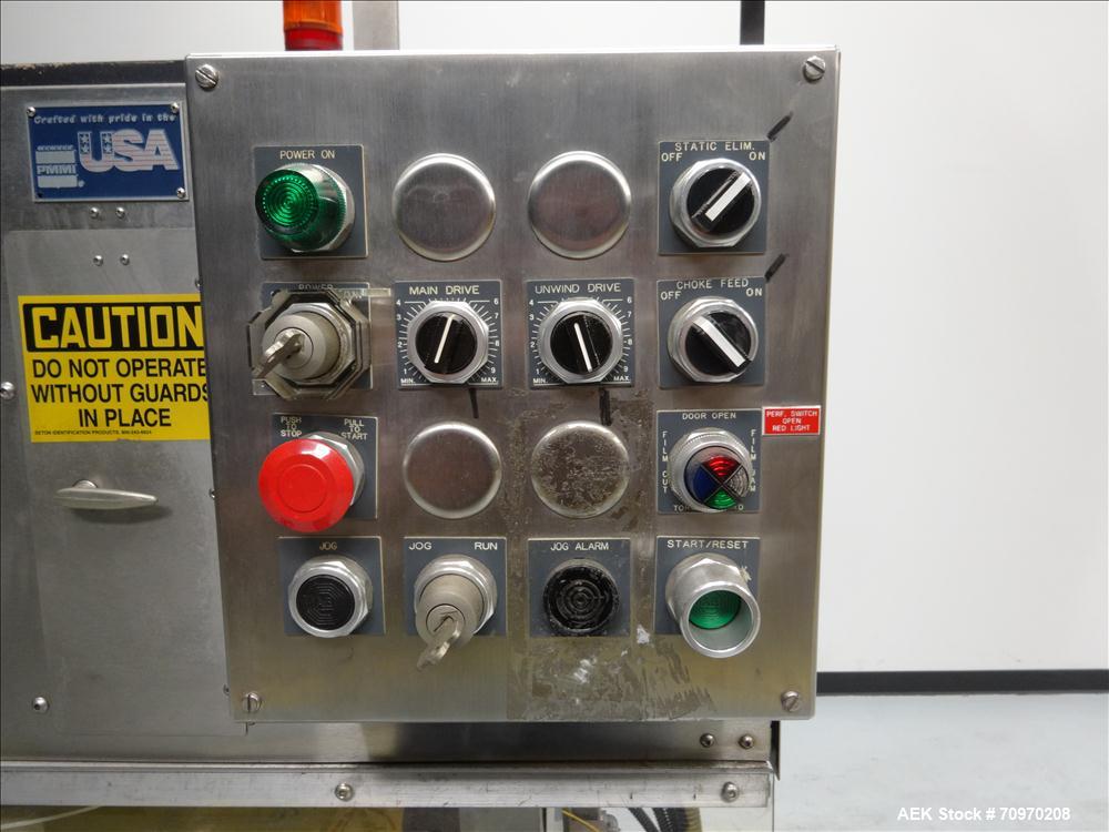 Used PDC 50-M2 Neck Bander