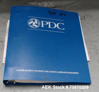 Used PDC 50-M2 Neck Bander