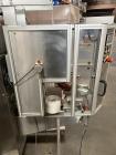Used Aesus Systems Model Eco Shrink Tamper Evident Neck Bander
