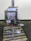Used Axon Model EZ-100 Heat Shrink Tamper Evident Neck Bander