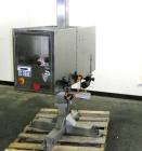 Used Axon Model EZ-100 Heat Shrink Tamper Evident Neck Bander