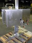 Used Axon Model EZ-100 Heat Shrink Tamper Evident Neck Bander