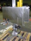 Used Axon Model EZ-100 Heat Shrink Tamper Evident Neck Bander