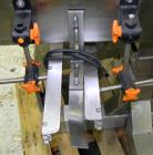Used Axon Model EZ-100 Heat Shrink Tamper Evident Neck Bander