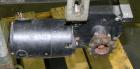 Used Axon Model EZ-100 Heat Shrink Tamper Evident Neck Bander