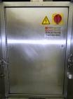 Used Axon Model EZ-100 Heat Shrink Tamper Evident Neck Bander