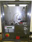 Used Axon Model EZ-100 Heat Shrink Tamper Evident Neck Bander